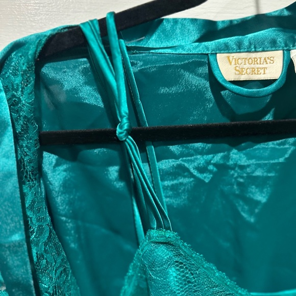 Vintage Victoria secret set - Picture 3 of 7